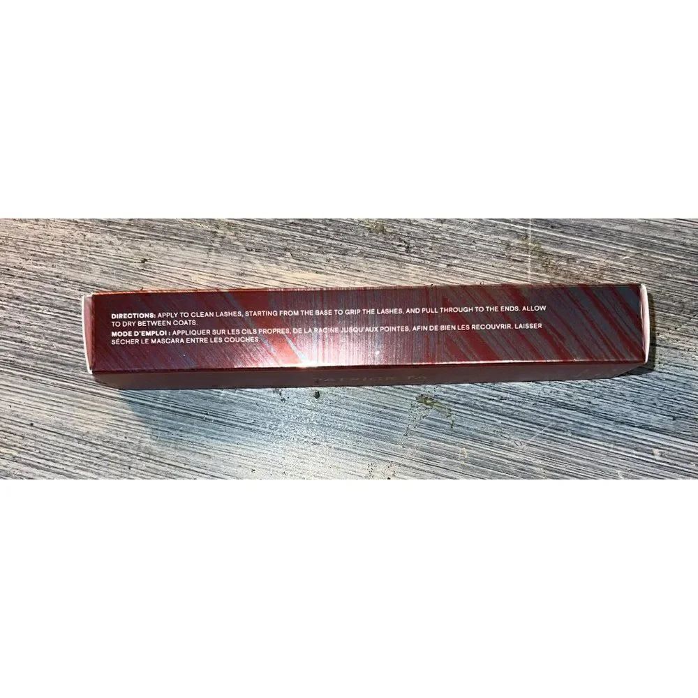 PATRICK TA Major Volume Mascara - Picture 5 of 6
